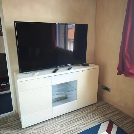 Independent In House With 3 Bedrooms Appartamento Aubière