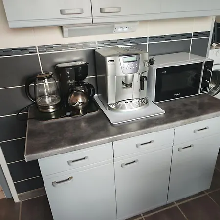 Appartamento Independent In House With 3 Bedrooms